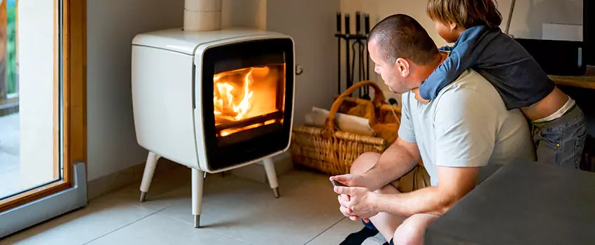 Fireplace Flue Maintenance Services in Poughkeepsie, NY