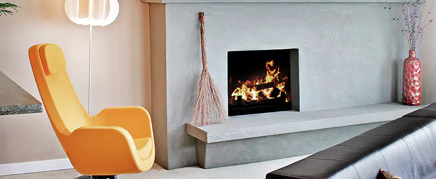 Electric Fireplace Makeover Services in Poughkeepsie, NY