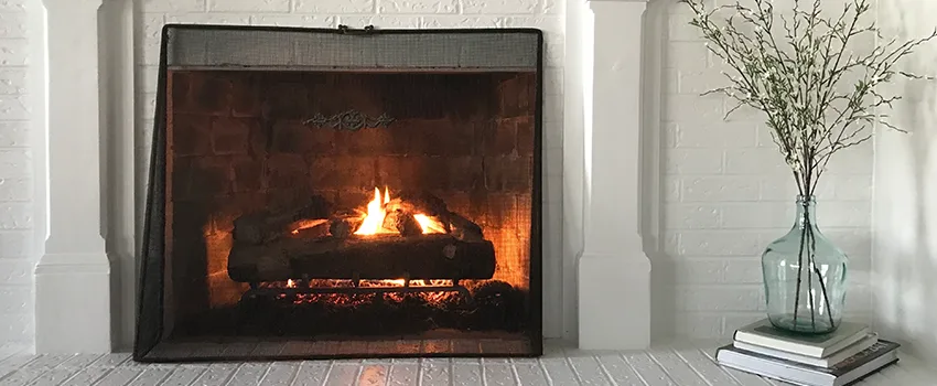 Cost-Effective Fireplace Mantel Inspection And Maintenance in Poughkeepsie, NY