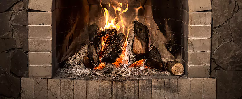 Cost of Rebuilding A Fireplace in Poughkeepsie, New York