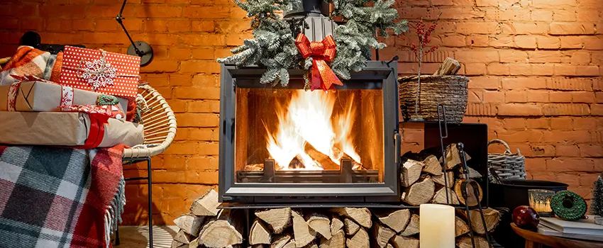 Steel Fireplace Grate Repair And Replacement Services in Poughkeepsie, New York