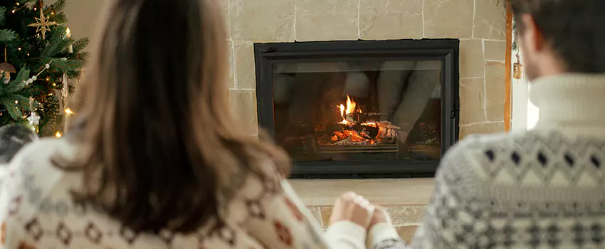 Fireplace Firebox Refurbish & Restore Services in Poughkeepsie, NY
