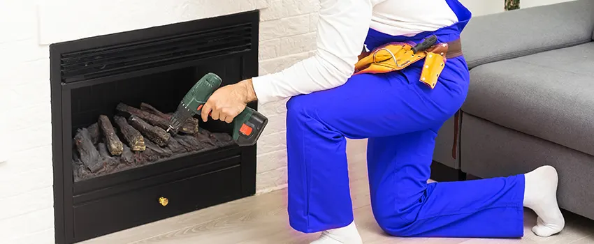 Fireplace Safety Inspection Specialists in Poughkeepsie, New York