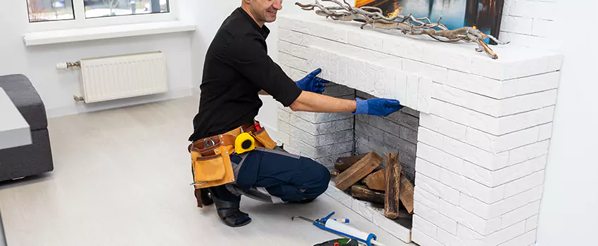 Gas Fireplace Repair And Replacement in Poughkeepsie, NY