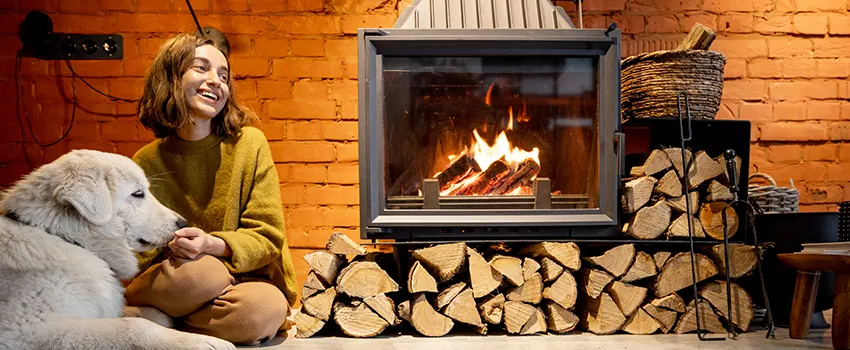 Fireplace Smell Removal Cost in Poughkeepsie, NY