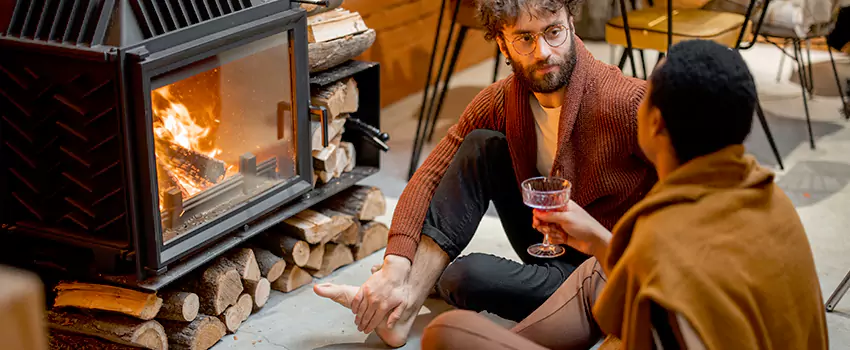 Fireplace Leaky Roof Repair in Poughkeepsie, New York