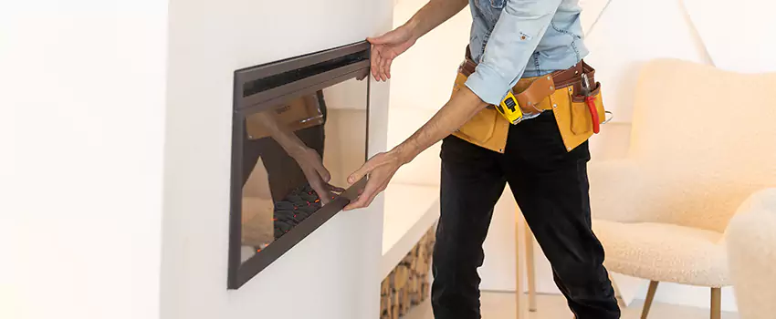 Traditional Fireplace Vent Sweeping in Poughkeepsie, NY