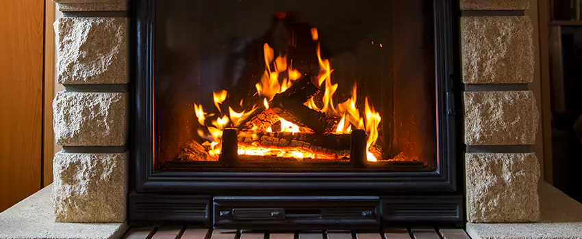 Fireplace Xtrordinair Probuilder Gas Fireplace Installation in Poughkeepsie, NY