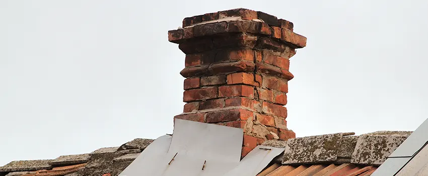 Cost of Fixing Blocked Chimney in Poughkeepsie, New York