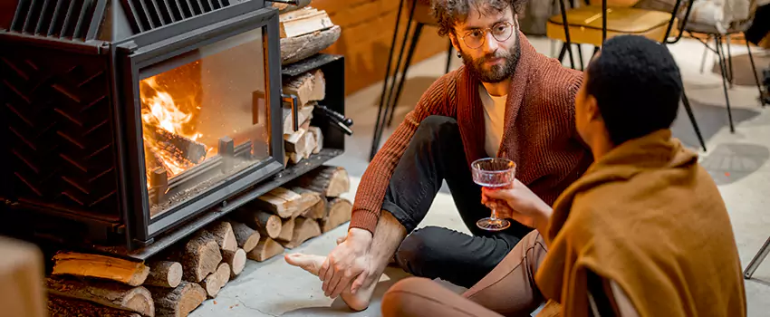 Non-Working Metal Fireplace Repair in Poughkeepsie, NY