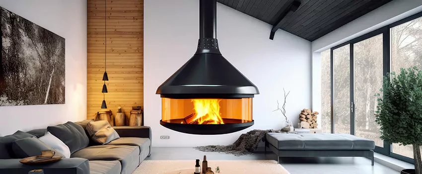 Floating Damaged Fireplace Repair Services in Poughkeepsie, NY
