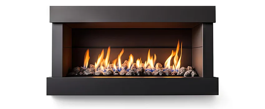 Outdoor Gas Fireplaces Installation in Poughkeepsie, NY