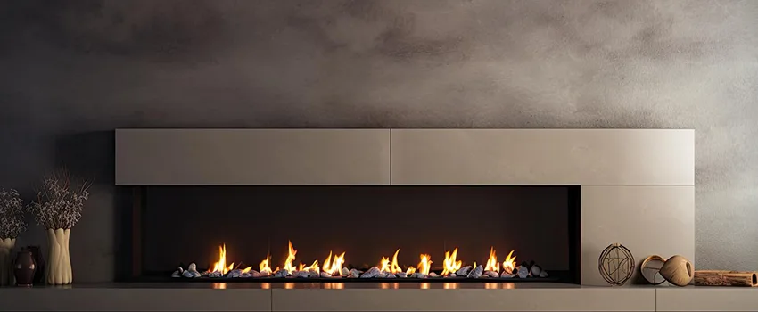 Gas Fireplace Logs Supplier in Poughkeepsie, New York