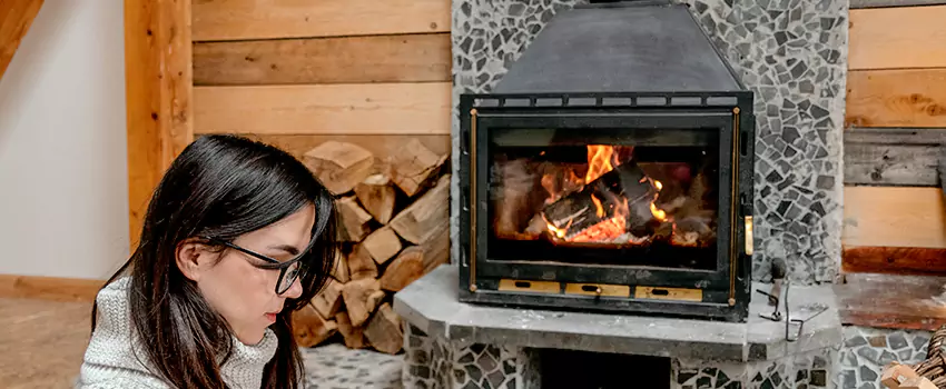 Harman P68-C Pellet Stove Repair in Poughkeepsie, New York 