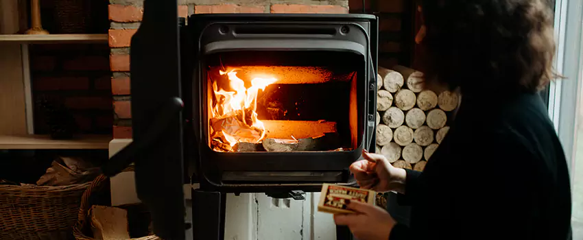 Hearthstone Wood Stoves Fireplace Repair in Poughkeepsie, New York