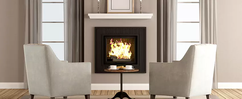 Heatilator Direct Vent Fireplace Services in Poughkeepsie, New York