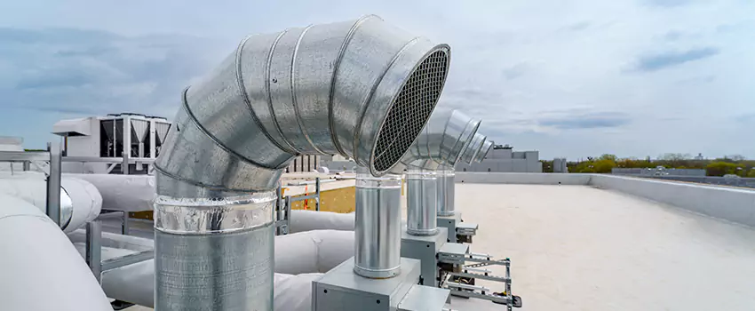 Insulated Ductwork Repair Services Near Me in Poughkeepsie, NY