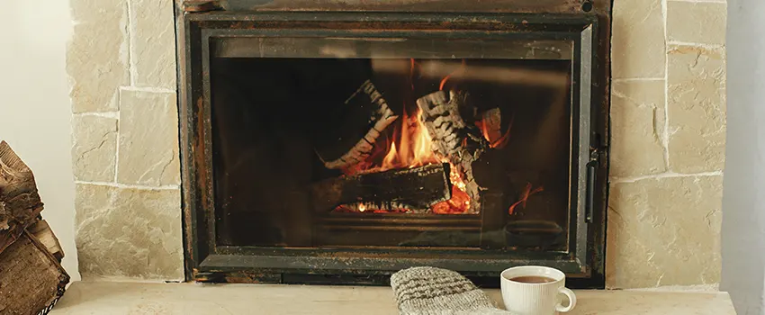 Kings man Fireplaces Insert Services in Poughkeepsie, NY