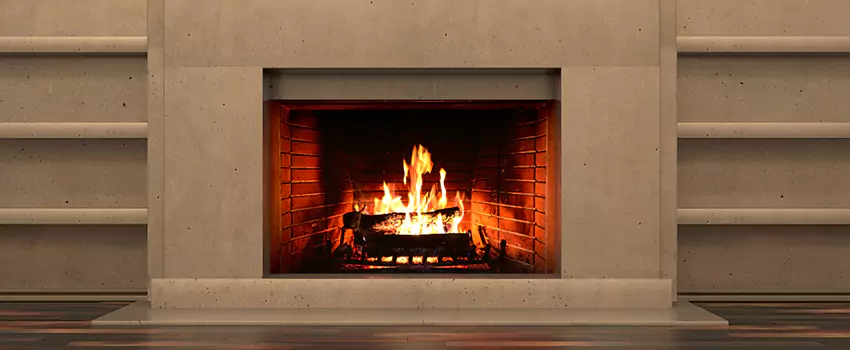 Majestic Trilliant Series Gas Fireplace Insert Repair in Poughkeepsie, New York