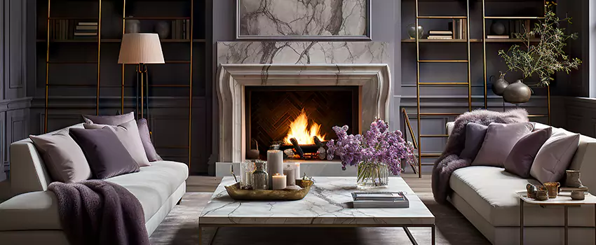 Napoleon Galaxy Series Outdoor Fireplaces Repair in Poughkeepsie, NY