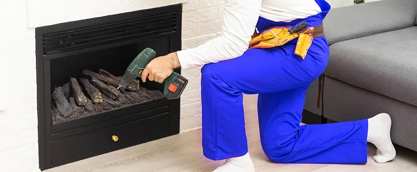 Pellet Fireplace Repair Services in Poughkeepsie, NY