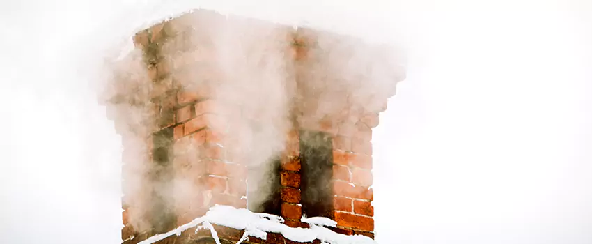 Chimney Flue Soot Removal in Poughkeepsie, NY