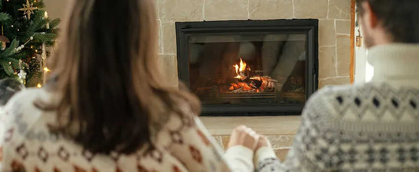 Superior Open-Hearth Wood Fireplaces in Poughkeepsie, NY