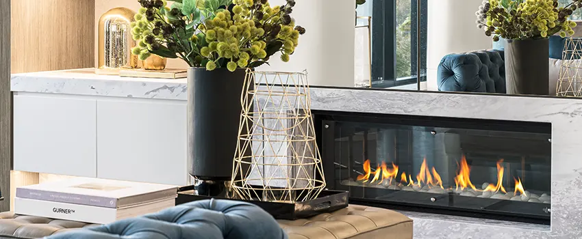 Professional Town & Country Luxury Fireplace Maintenance Experts in Poughkeepsie, New York