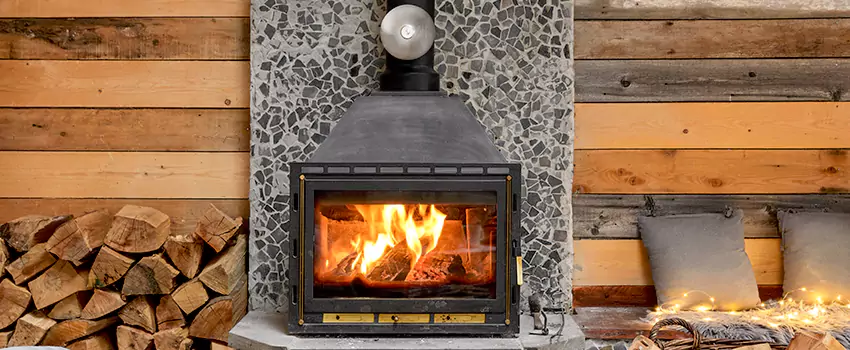 Travis Industries Elite Fireplace Inspection and Maintenance in Poughkeepsie, New York