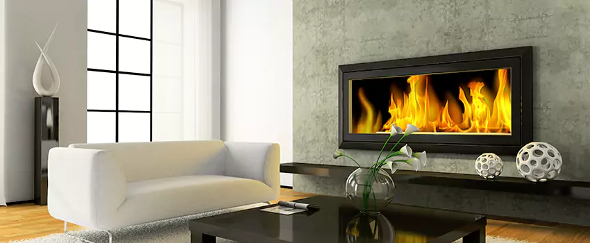 Ventless Fireplace Oxygen Depletion Sensor Installation and Repair Services in Poughkeepsie, New York