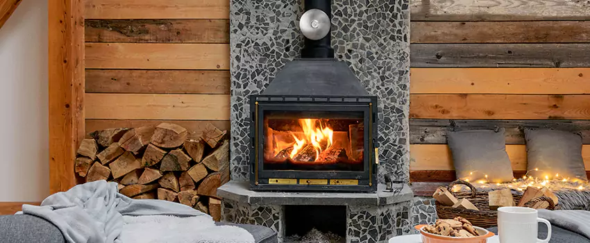 Affordable Wood Fireplace Fixing Solutions in Poughkeepsie, New York