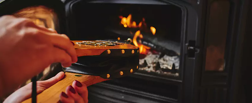 Cost of Wood Furnace Repair and Installation Services in Poughkeepsie, NY