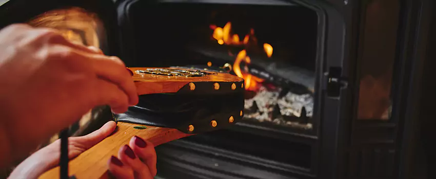 Wood Stove Grates Repair in Poughkeepsie, New York