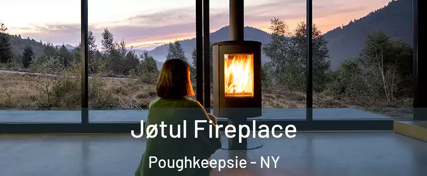  Jøtul Fireplace Poughkeepsie - NY
