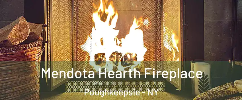  Mendota Hearth Fireplace Poughkeepsie - NY