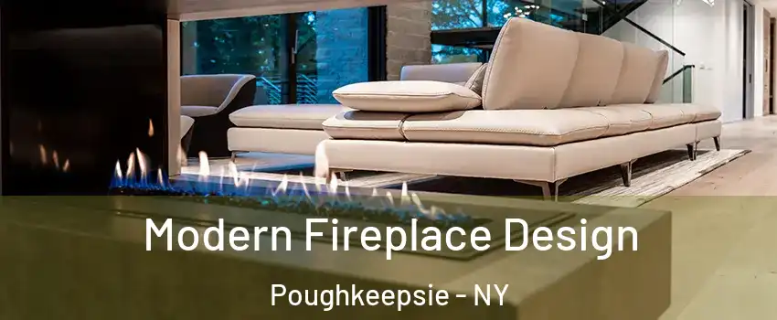  Modern Fireplace Design Poughkeepsie - NY