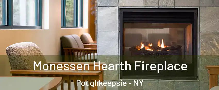  Monessen Hearth Fireplace Poughkeepsie - NY