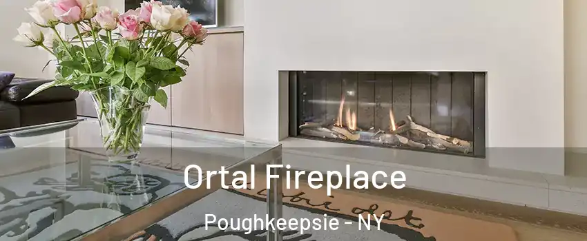 Ortal Fireplace Poughkeepsie - NY