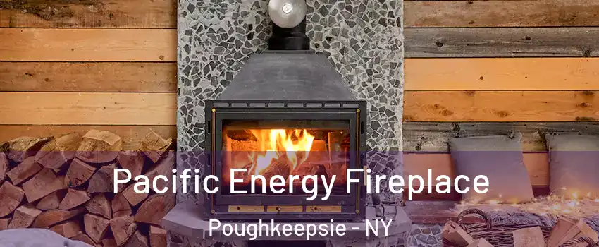  Pacific Energy Fireplace Poughkeepsie - NY