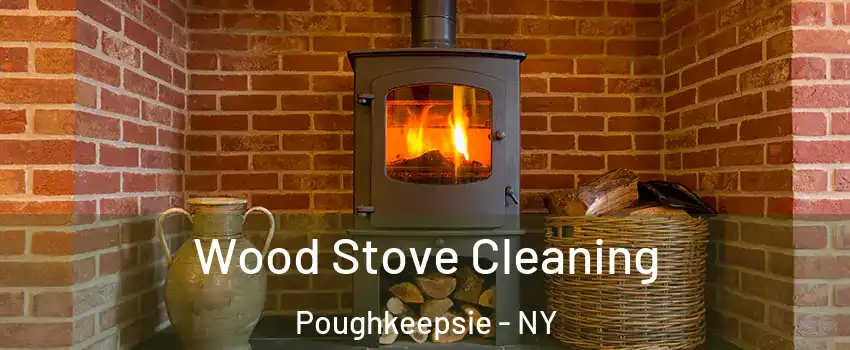  Wood Stove Cleaning Poughkeepsie - NY